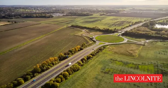 Bids sought for major investment to develop bypass in North Lincolnshire