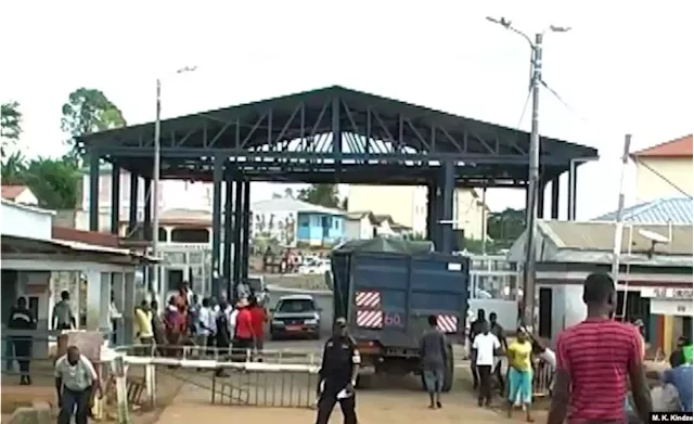 West Africa: Traders Say Equatorial Guinea Border Closure Ahead of Elections Hurts Business