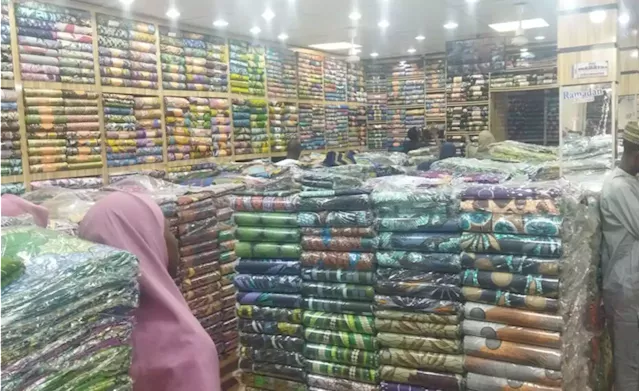 West Africa: Special Report - Traders Count Losses As Floods Submerge West Africa's Largest Textile Market in Kano