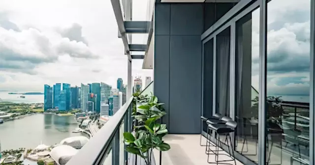 The rise of $100 million net worth individuals: Why Singapore's luxury property market still has room for growth