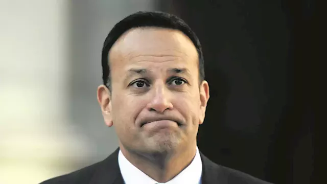 Varadkar: Despite major job cuts, big tech companies are not leaving Ireland