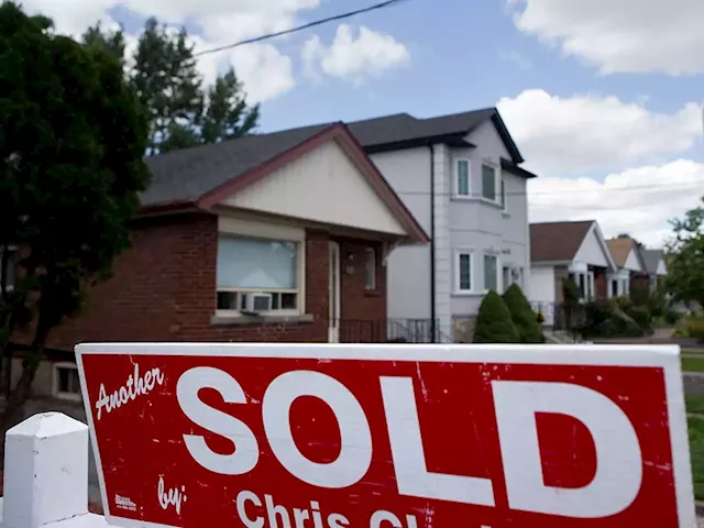 Posthaste: Could the worst be over for Canada's biggest housing market?