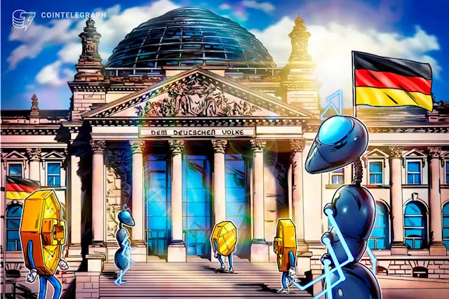 Germany’s financial regulator orders Coinbase to address ‘business organization’ practices