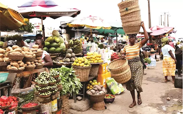 NIGERIA DAILY: How High Price Of Commodities Forced Us Out Of Business- Traders