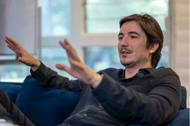 Business Maverick: Robinhood Gave Its Customers Access to IPOs That All Flopped