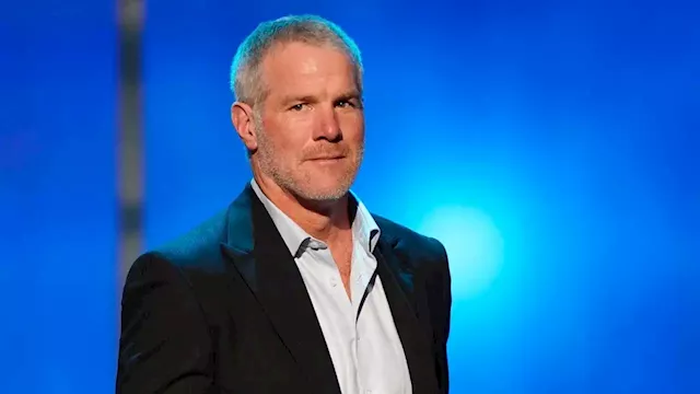 Favre-backed drug company overstated benefits