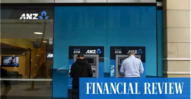 ANZ hits Euro bond market; Westpac, NAB up next