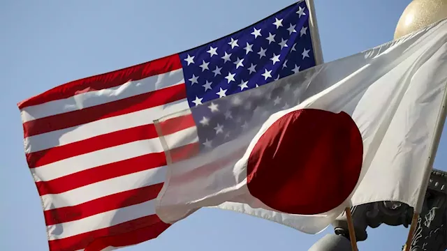 Japan warns US’ EV tax credit in Biden inflation bill could deter investment, cost jobs