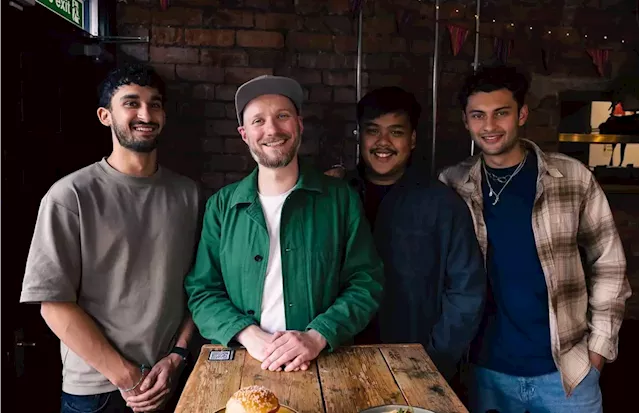 Leeds Christmas market confirmed for 2022 with festive menu, stalls and masterclasses