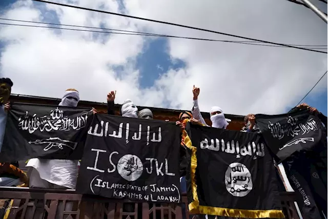 US blacklists 4 people, 8 companies of ISIS cell operating in Durban | News24