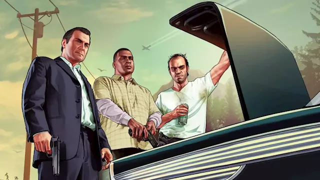 Take-Two boss says the company is a 'hit factory' that'll always prefer delays to 'flops'