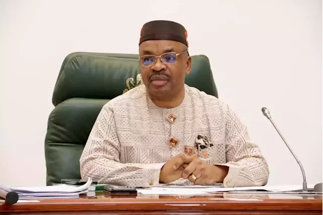 Akwa Ibom govt to begin social investment, proposes N697 billion for 2023 budget