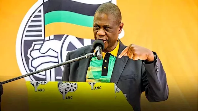 ANC surpasses 80% threshold for branch general meetings - SABC News - Breaking news, special reports, world, business, sport coverage of all South African current events. Africa's news leader.