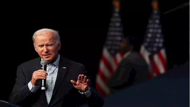 Biden, Trump make final pitches to US voters on eve of midterms - SABC News - Breaking news, special reports, world, business, sport coverage of all South African current events. Africa's news leader.