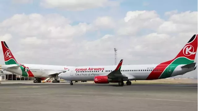 Courts orders Kenya Airways pilots to resume work - SABC News - Breaking news, special reports, world, business, sport coverage of all South African current events. Africa's news leader.