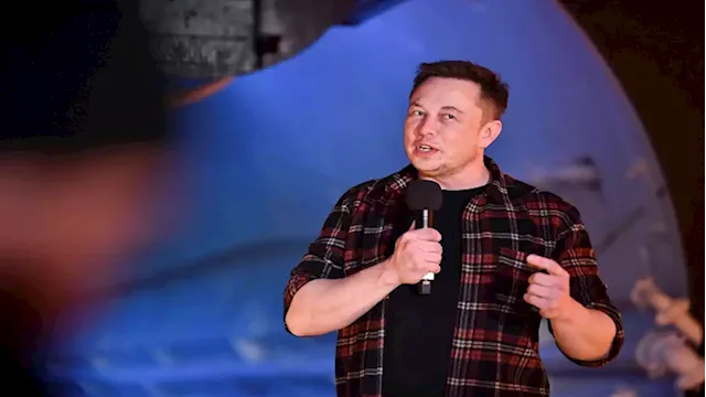 Elon Musk recommends voting for Republicans in US midterm elections - SABC News - Breaking news, special reports, world, business, sport coverage of all South African current events. Africa's news leader.