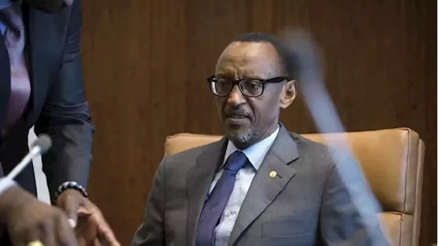 Rwanda accuses Congo of fighter jet 'provocation' - SABC News - Breaking news, special reports, world, business, sport coverage of all South African current events. Africa's news leader.