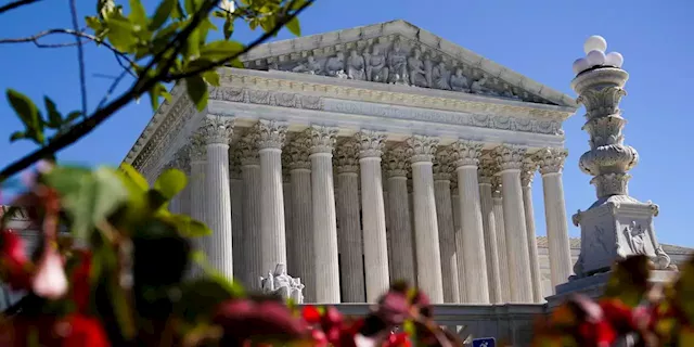 Supreme Court Weighs Company’s Liability to State Courts