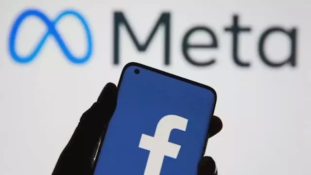 Facebook parent company Meta laying off 11,000 employees, 13% of workforce, Zuckerberg announces