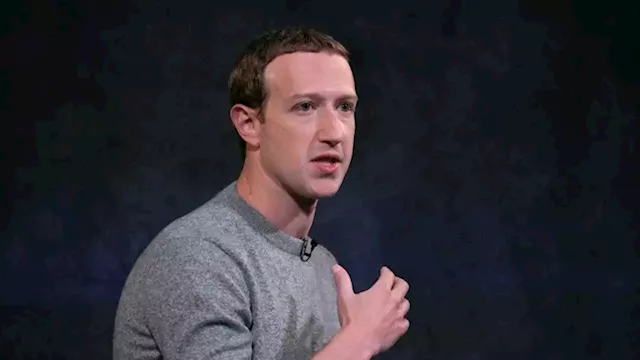 Wall Street Journal: Mark Zuckerberg tells employees layoffs coming Wednesday | CNN Business