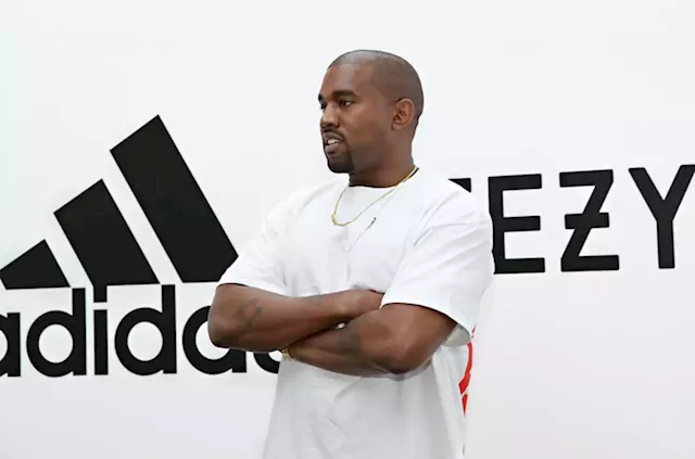 Adidas’ Split With Kanye’s Yeezy Brand Drives Lower Earnings Outlook