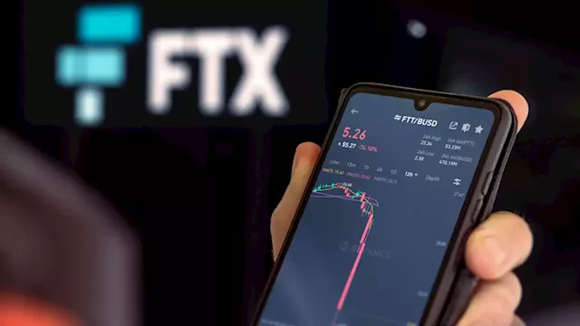 Biggest Movers: FTT Fire Sale Sends Token Over 70% Lower, SOL Also Falls Significantly – Market Updates Bitcoin News