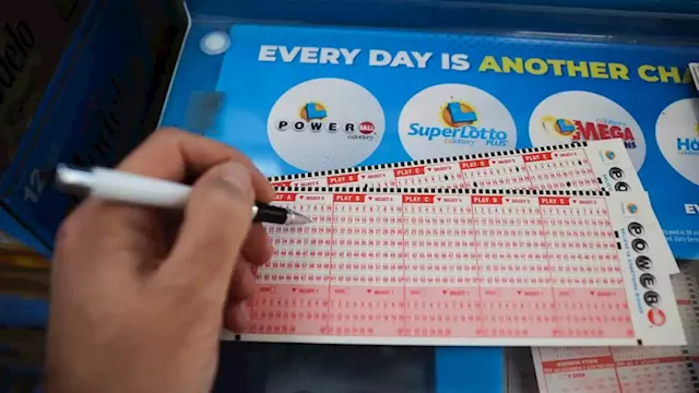 Why these five states don't sell lottery tickets | CNN Business