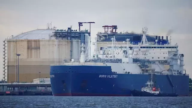 Europe still can't live without this Russian energy export | CNN Business