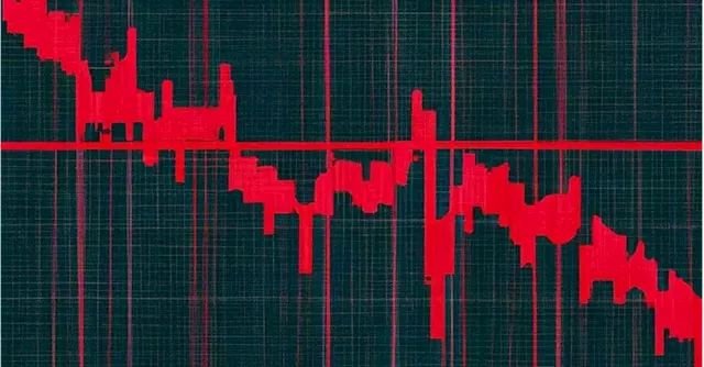 Market Wrap: Binance/FTX Deal Sends Bitcoin, Other Cryptos Spiraling