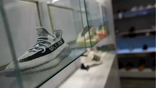 Adidas' breakup with Ye drives lower earnings outlook