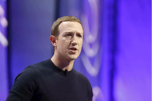 Business Maverick: Meta to Cut 11,000 Jobs; Zuckerberg Says ‘I Got This Wrong’