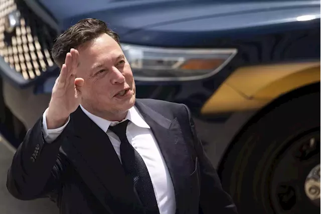 Business Maverick: Musk Sells Another Batch of Tesla Shares Despite Vow to Stop