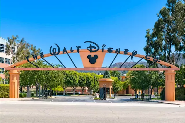 Disney Stock Plunges 11% To New Multi-Year Low On Earnings Miss, Weak Profit Outlook