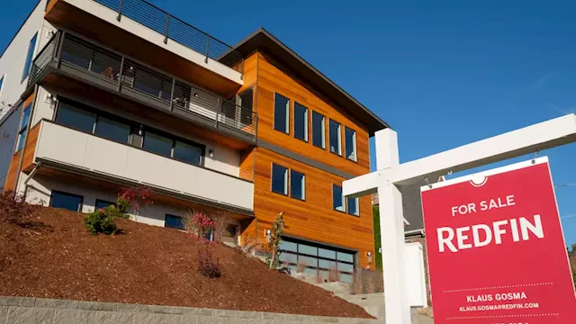 Redfin to lay off 13% of staff, shutter home-flipping business