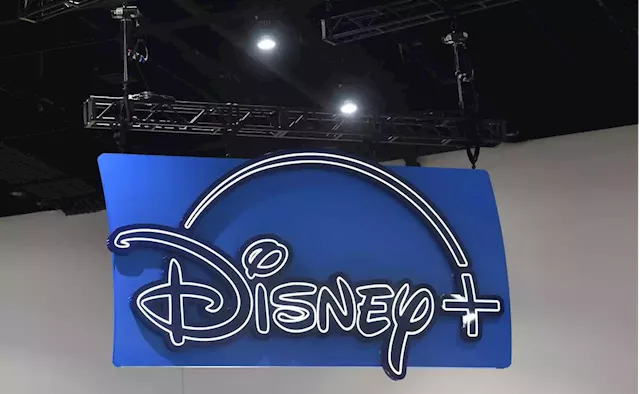 Disney shares drop as streaming costs drag on earnings