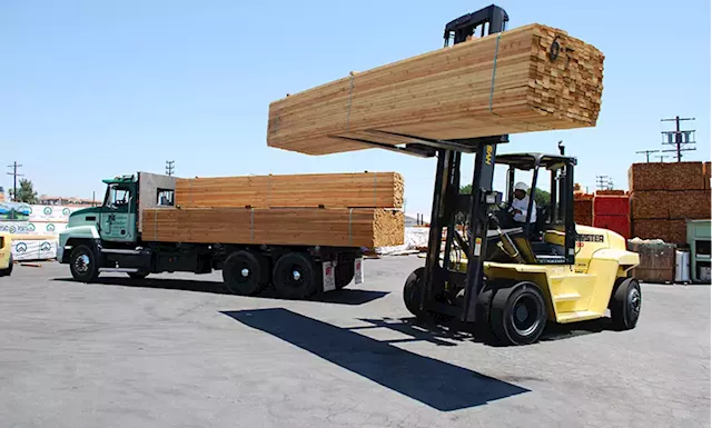 Northridge Lumber selling its business to Ganahl Lumber in Anaheim