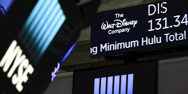 Disney posts wide earnings and sales miss to wrap up record year, stock falls 6%