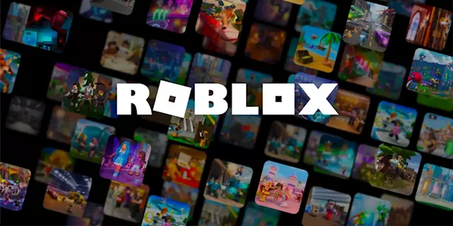 Roblox stock sinks after earnings as losses swell