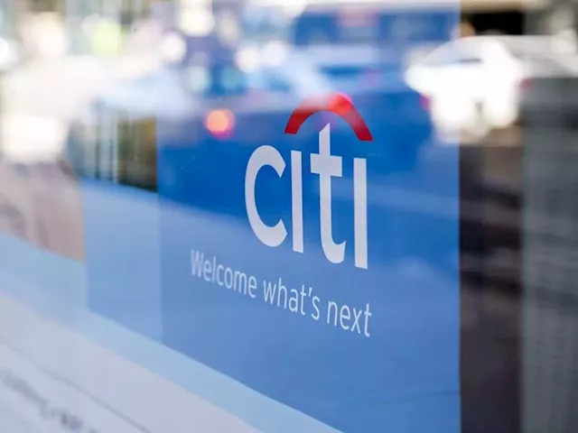 Citigroup cuts dozens of jobs across investment-banking unit