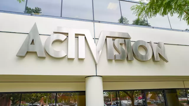 EU expands investigation into Microsoft's acquisition of Activision-Blizzard