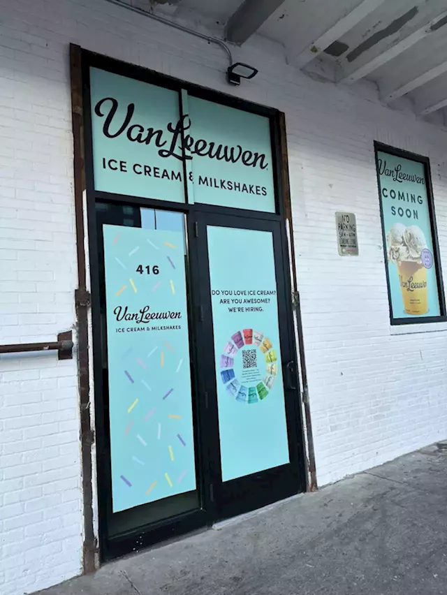 Van Leeuwen Ice Cream & Milkshakes coming to Union Market (and Adams Morgan and Georgetown) - PoPville