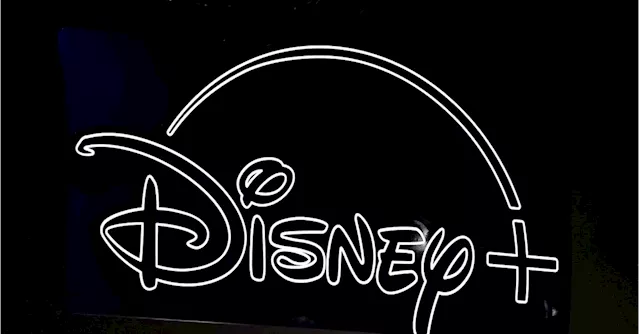 Disney shares drop as streaming costs drag on earnings