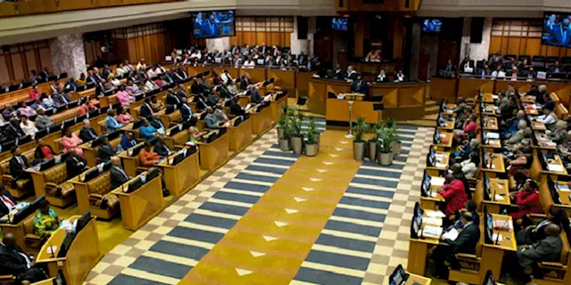 D-Day for public to give feedback to NCOP on Electoral Amendment Bill - SABC News - Breaking news, special reports, world, business, sport coverage of all South African current events. Africa's news leader.