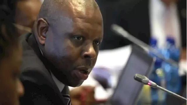 Judge Hlophe has until November 22 to file his appeal papers - SABC News - Breaking news, special reports, world, business, sport coverage of all South African current events. Africa's news leader.