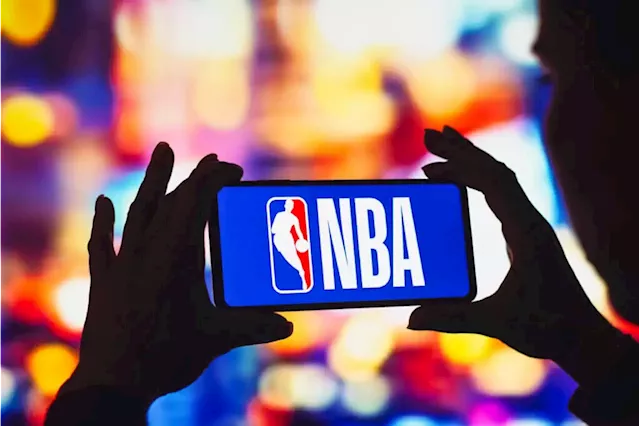 NBA flexing new muscles with investment arm: 'We're not just a sports company'