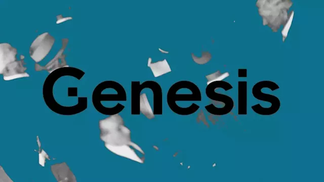 Genesis reports losses of around $7 million after hedging against market volatility