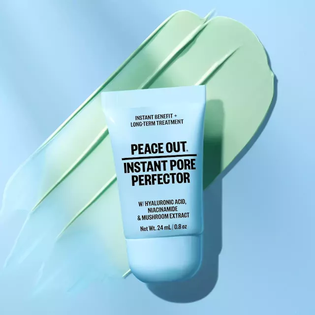 EXCLUSIVE: Peace Out Skincare Gains $20 Million Investment