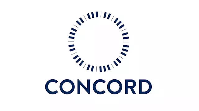 Concord Taps Bond Market With $1.65 Billion Asset-Backed Security