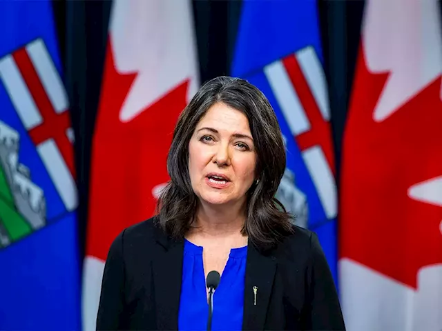 Proposed sovereignty act could scare off investment: Calgary chamber