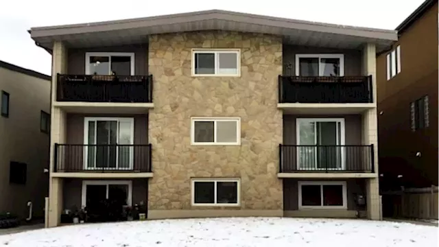 Insiders warn of crunch coming for Calgary rental market with prices expected to go even higher | CBC News